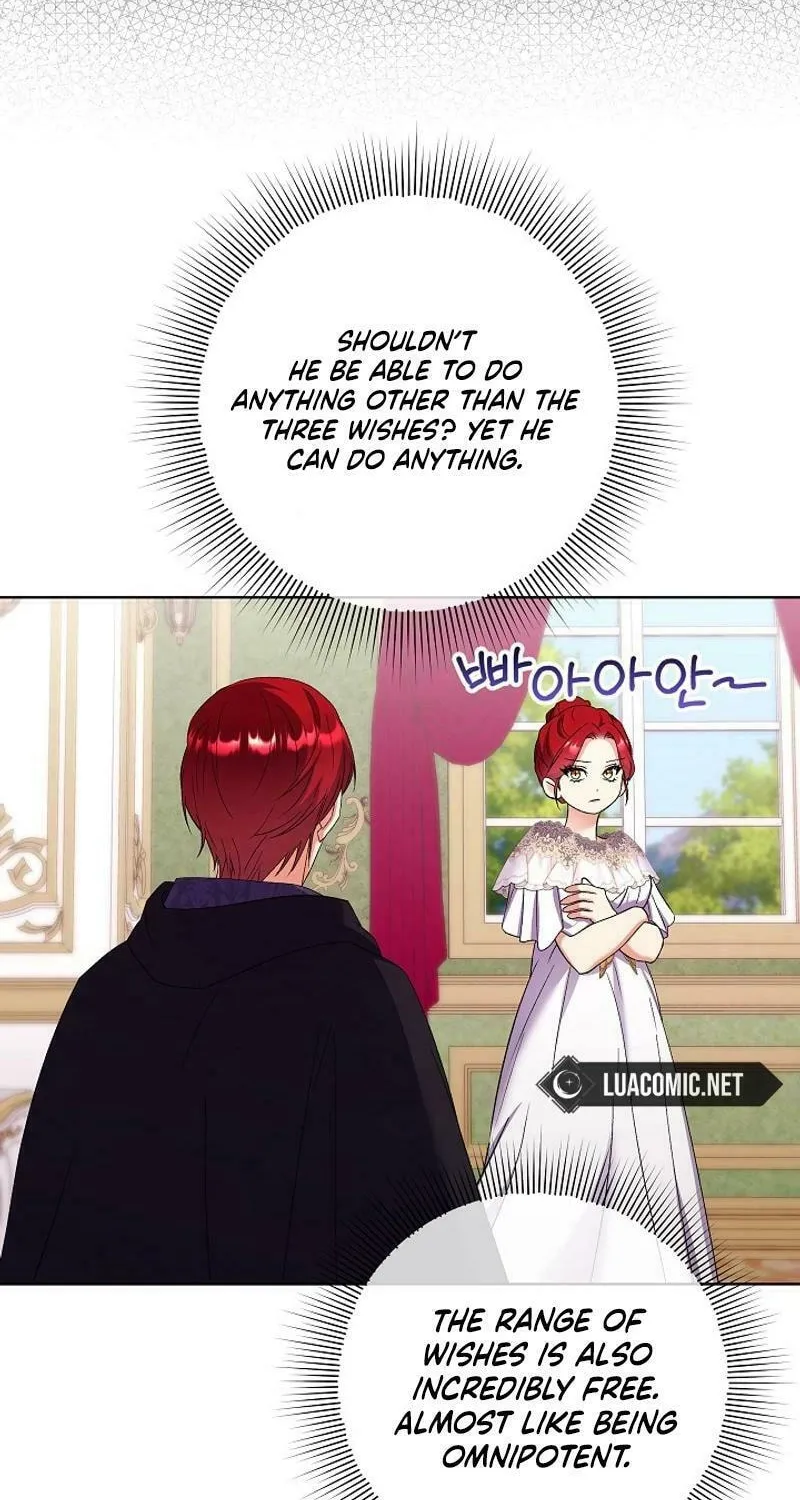 Celeb Lady Chapter 32 page 50 - 
