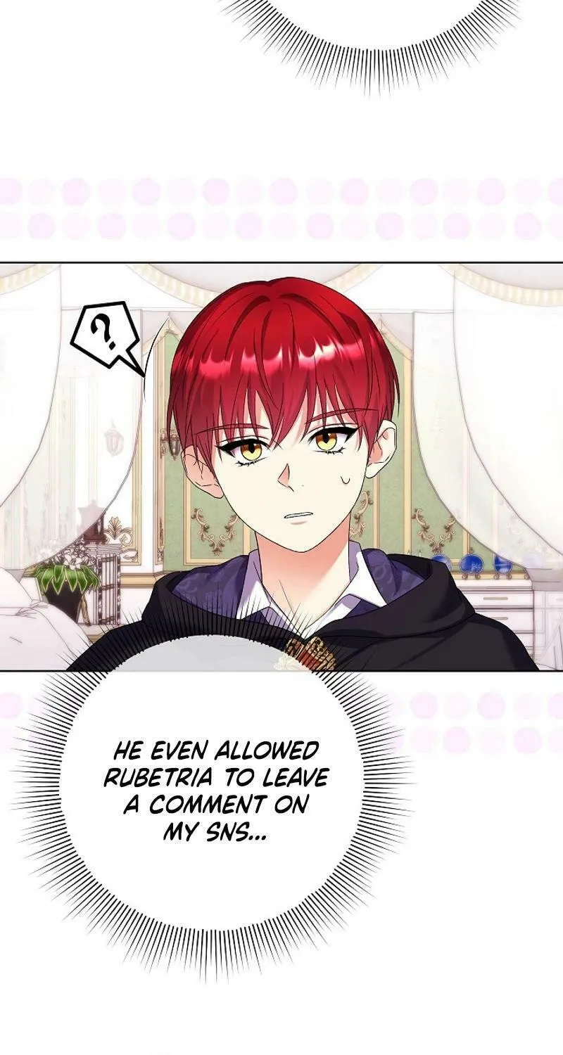 Celeb Lady Chapter 32 page 51 - 