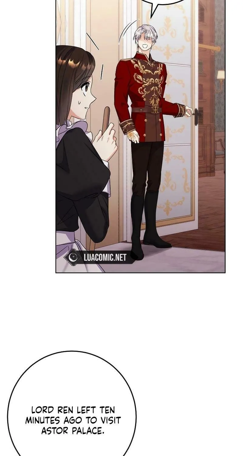 Celeb Lady Chapter 32 page 57 - 