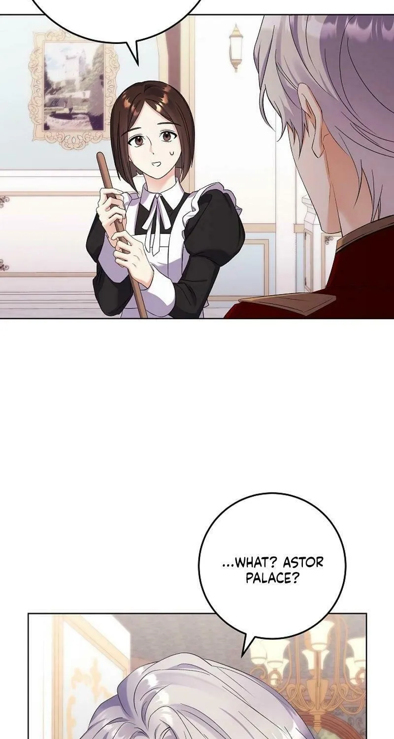 Celeb Lady Chapter 32 page 58 - 