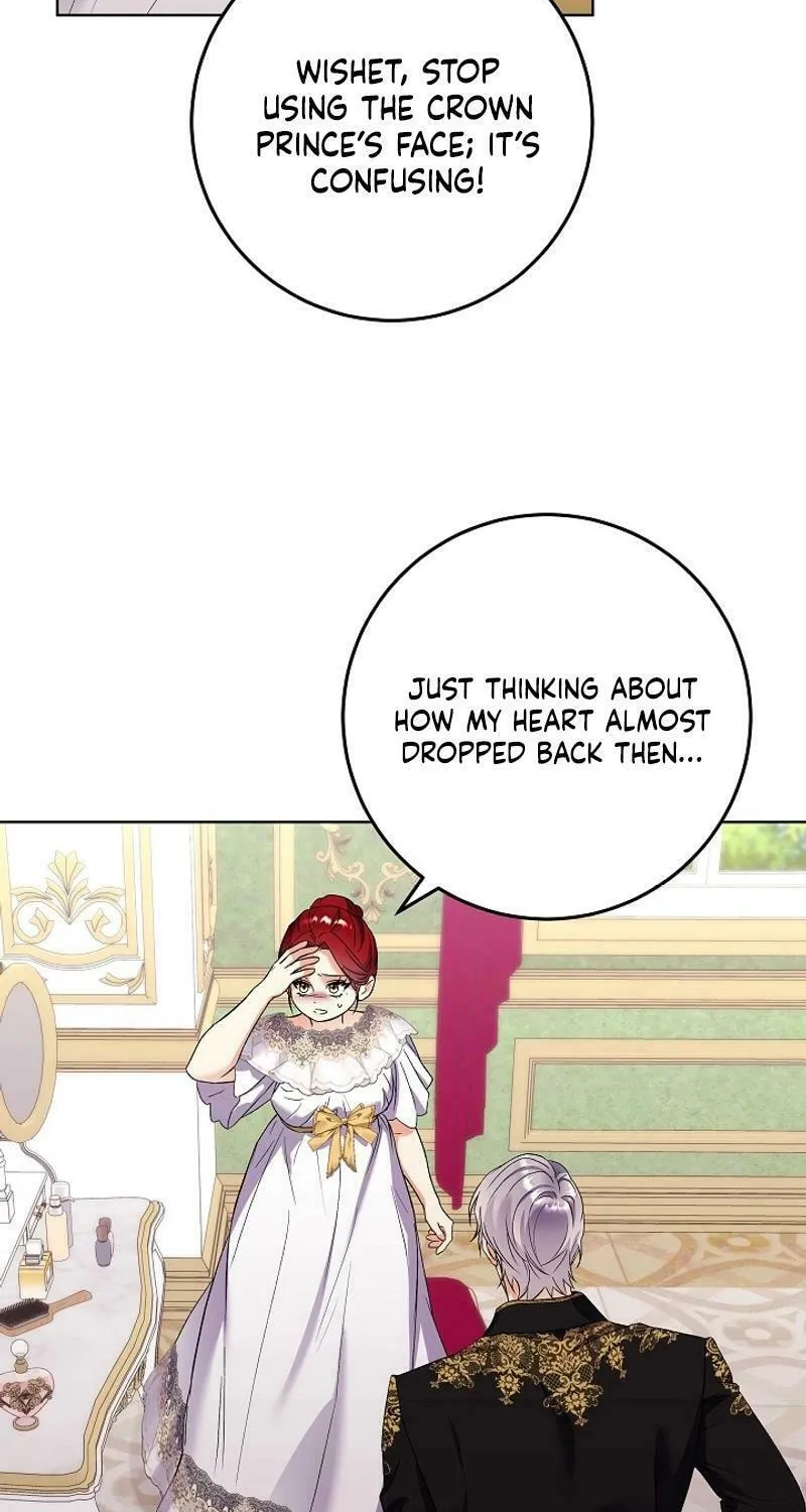 Celeb Lady Chapter 32 page 10 - 