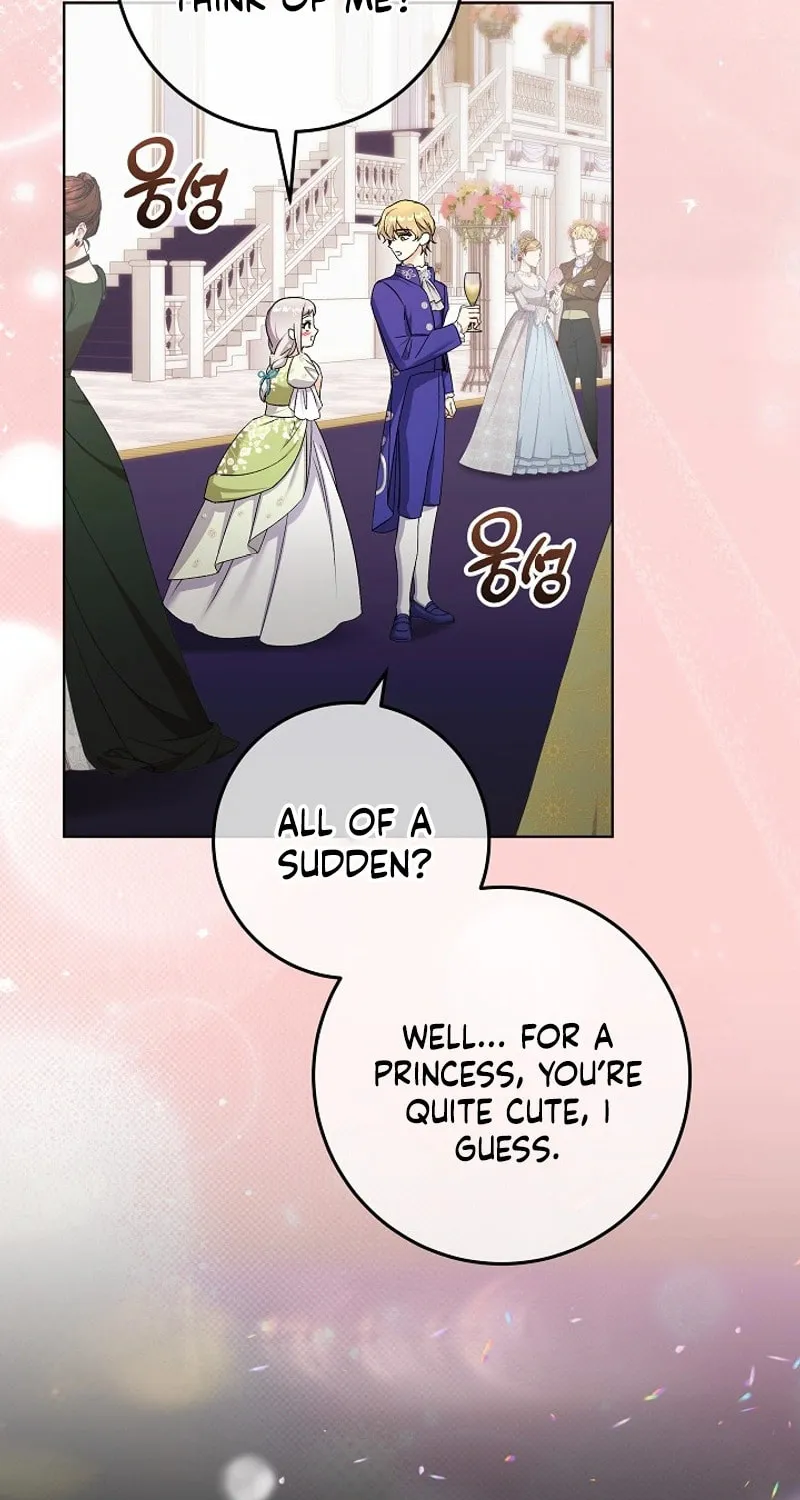Celeb Lady Chapter 33 page 12 - 