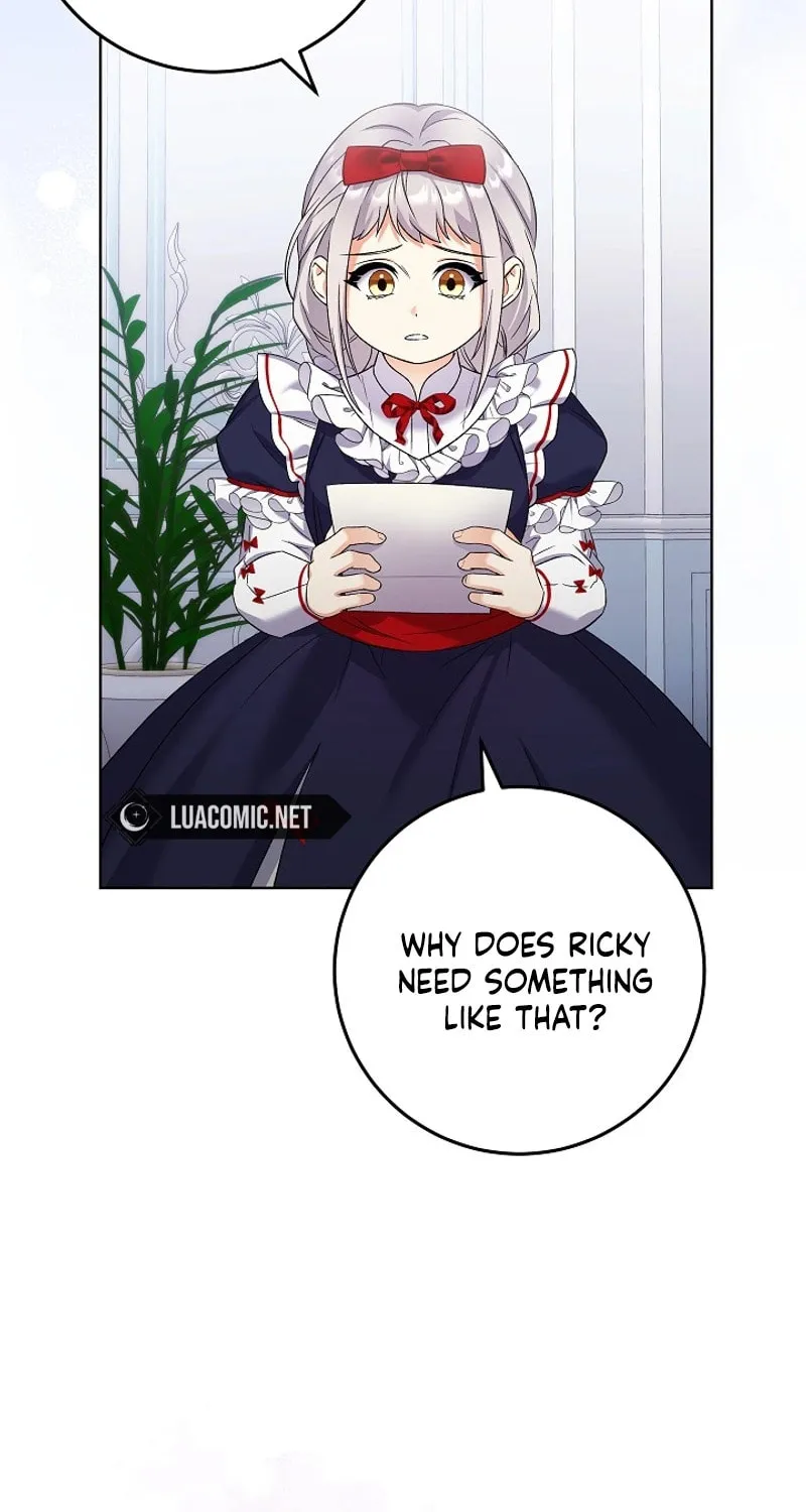 Celeb Lady Chapter 33 page 20 - 