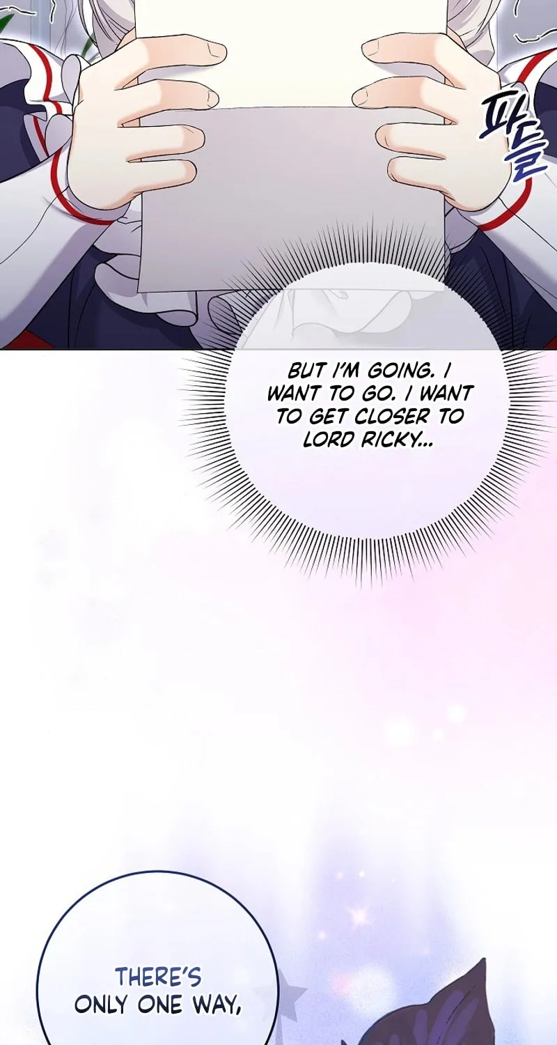 Celeb Lady Chapter 33 page 22 - 