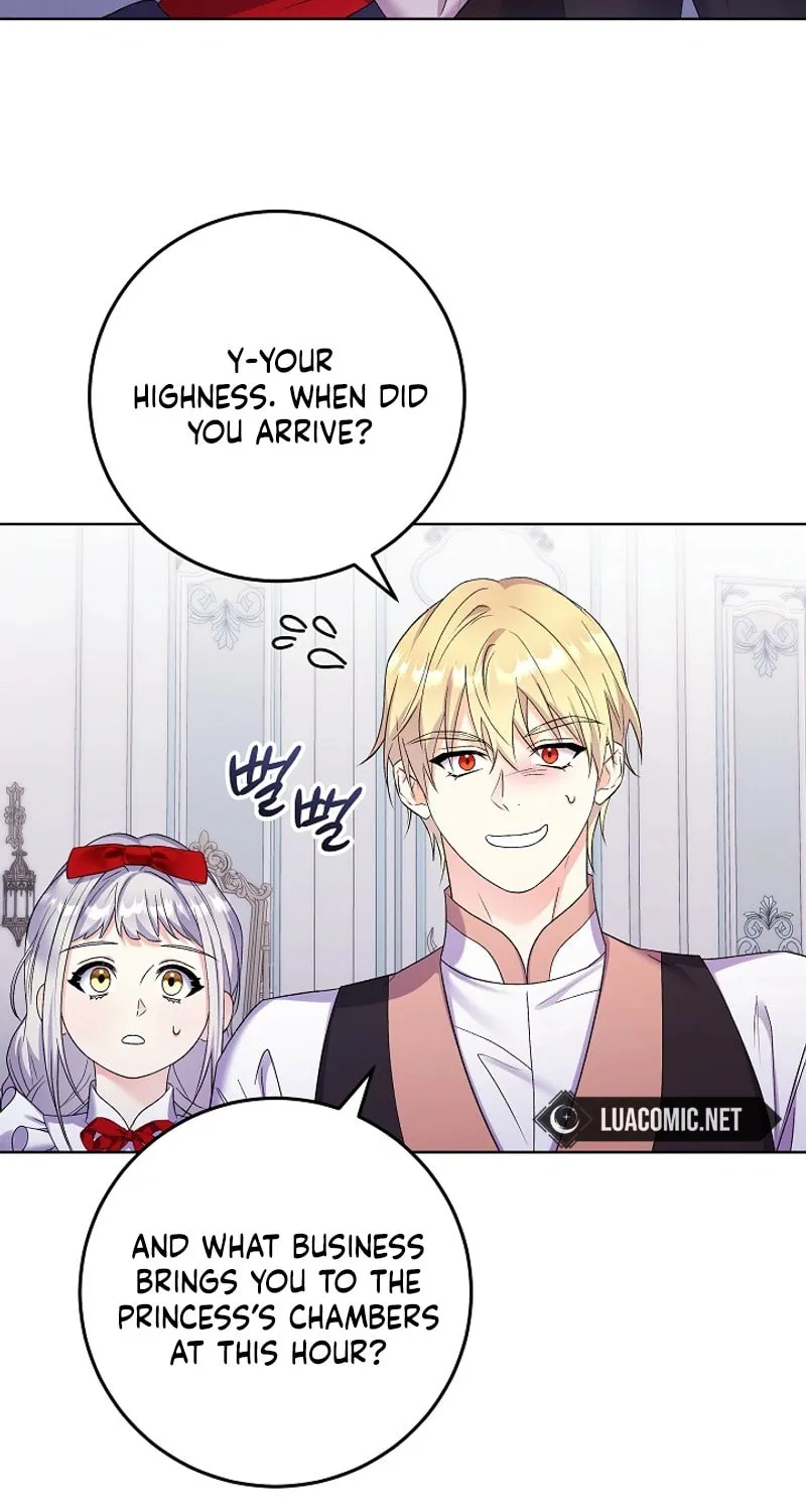 Celeb Lady Chapter 33 page 51 - 