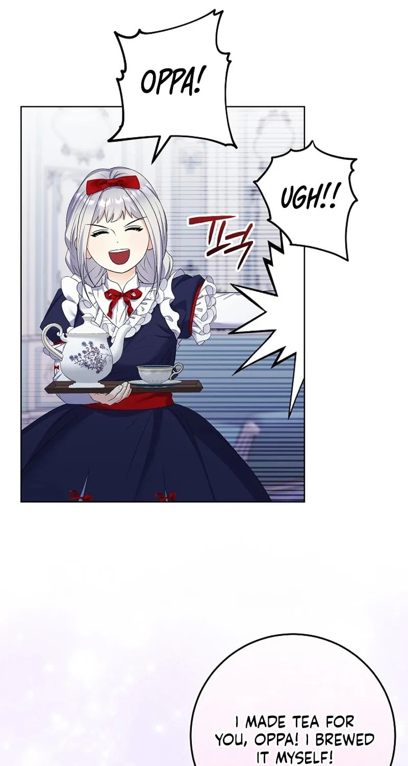 Celeb Lady Chapter 33 page 53 - 