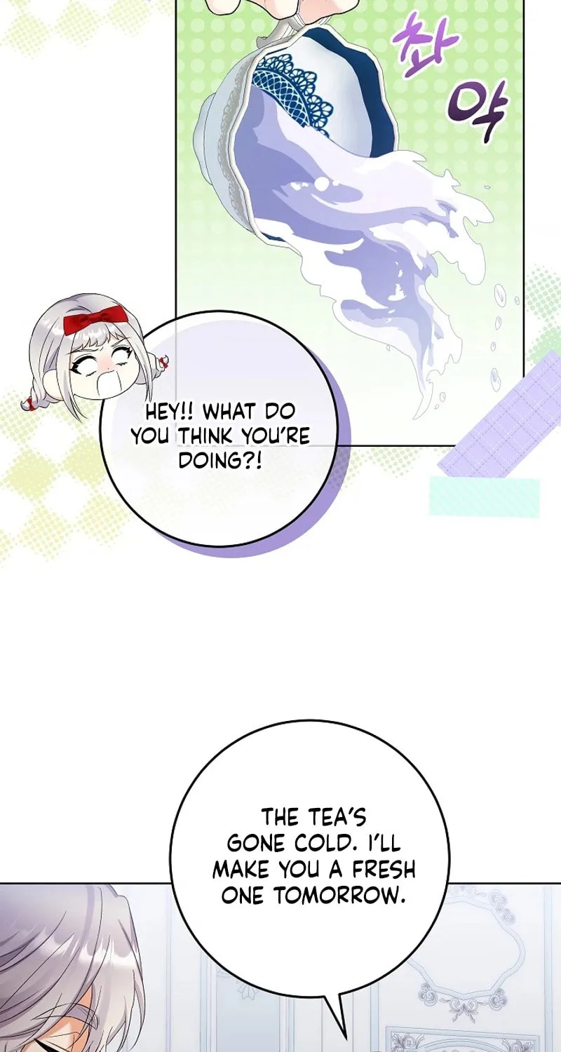 Celeb Lady Chapter 33 page 57 - 