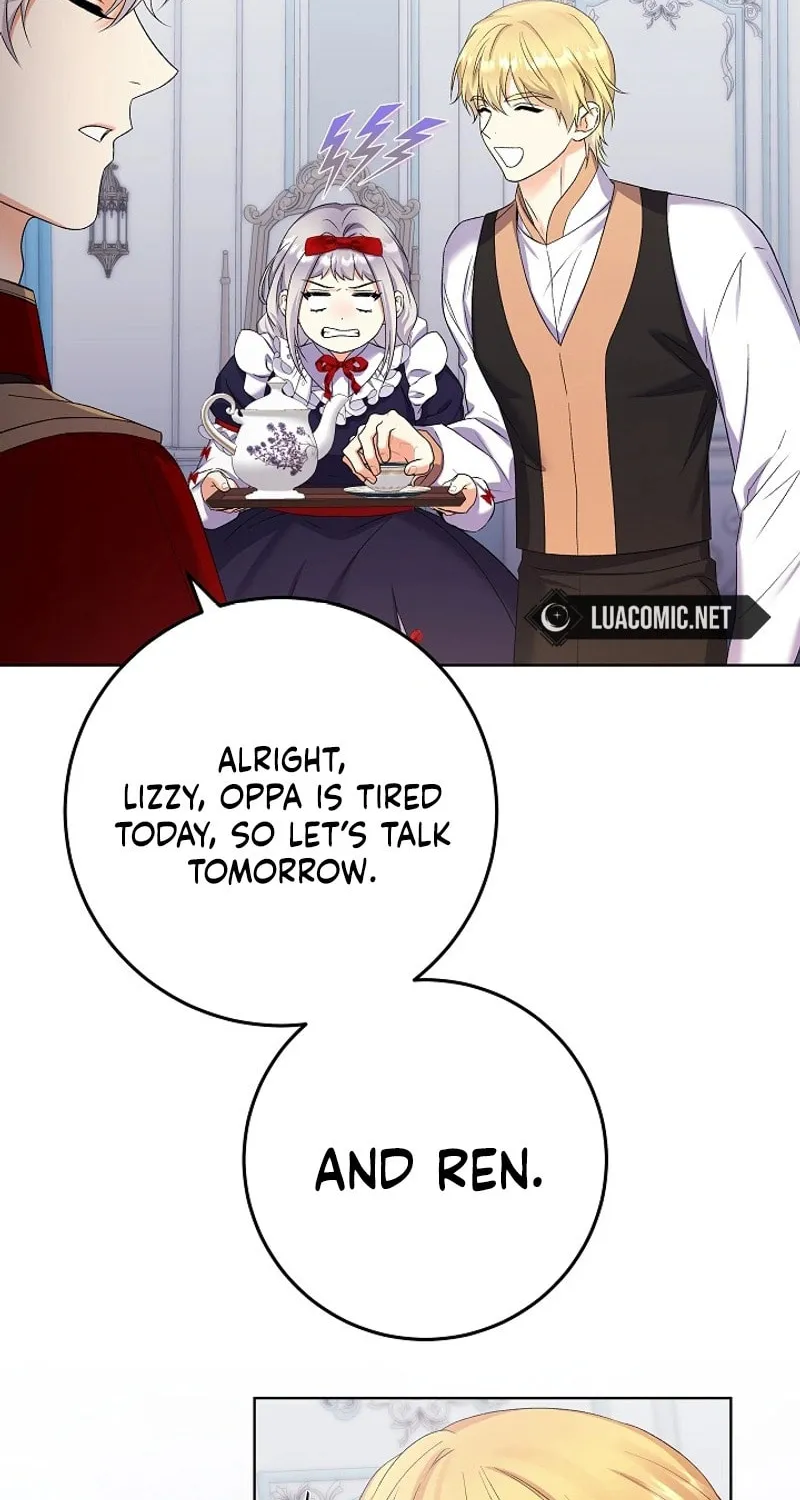 Celeb Lady Chapter 33 page 58 - 