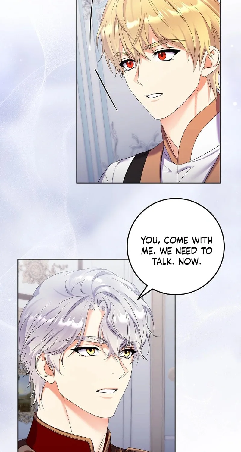 Celeb Lady Chapter 33 page 59 - 