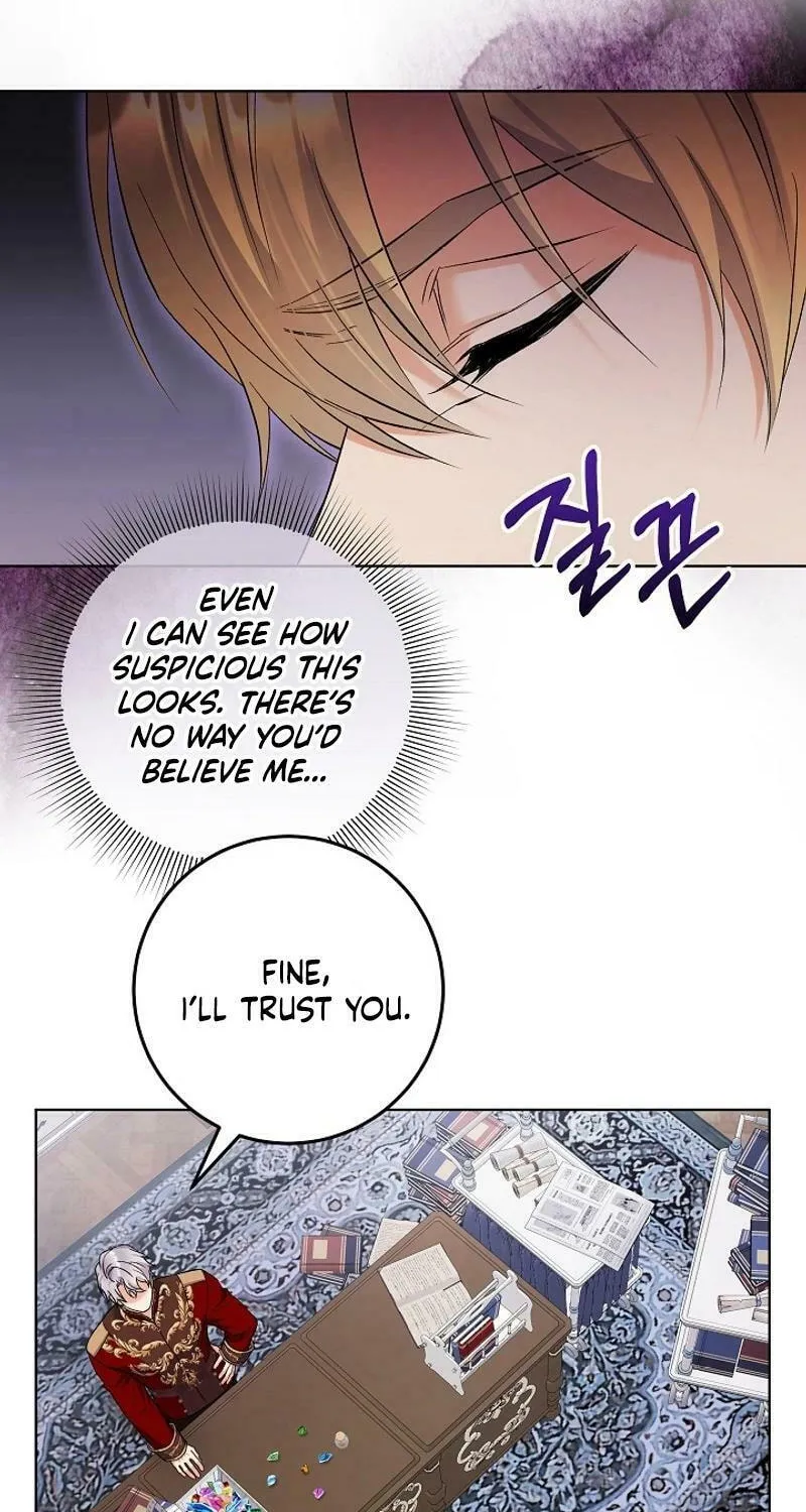 Celeb Lady Chapter 34 page 13 - 