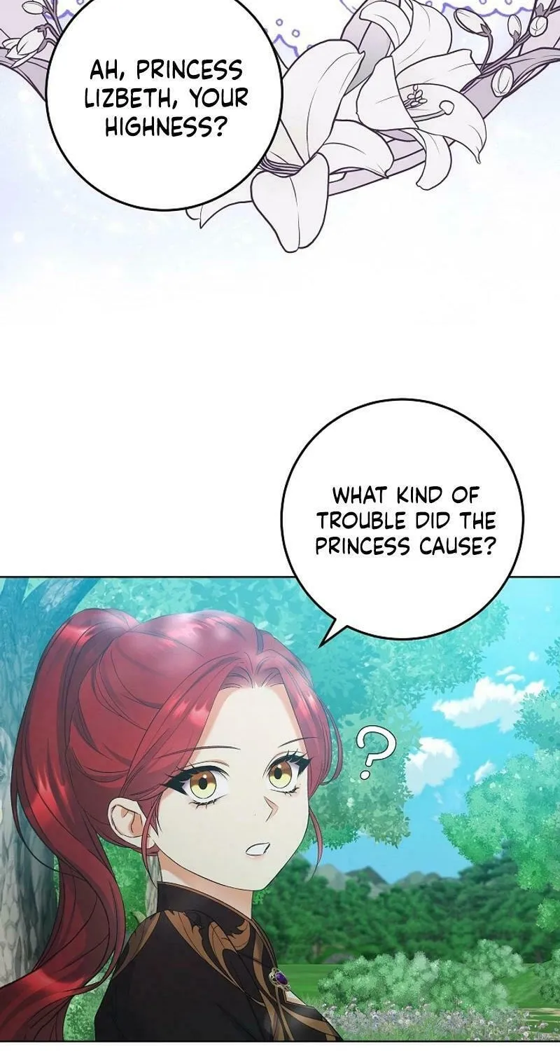 Celeb Lady Chapter 34 page 30 - 