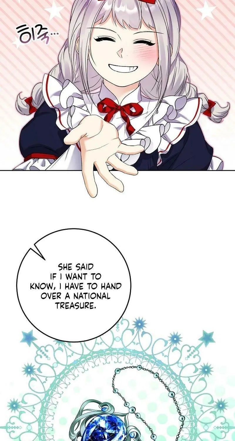Celeb Lady Chapter 34 page 34 - 