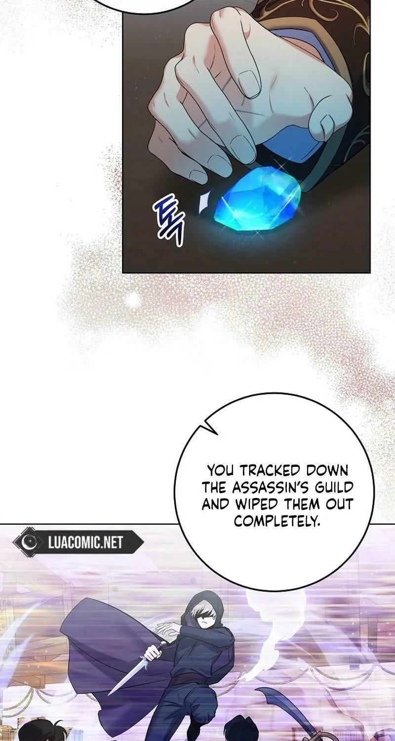 Celeb Lady Chapter 34 page 5 - 