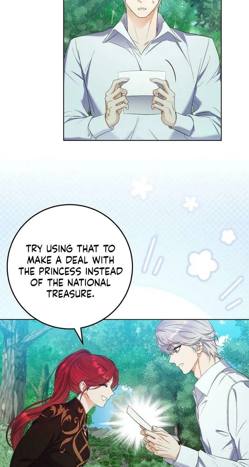 Celeb Lady Chapter 34 page 41 - 
