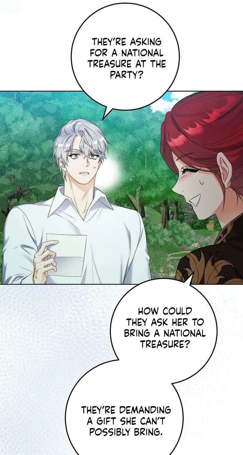 Celeb Lady Chapter 34 page 45 - 