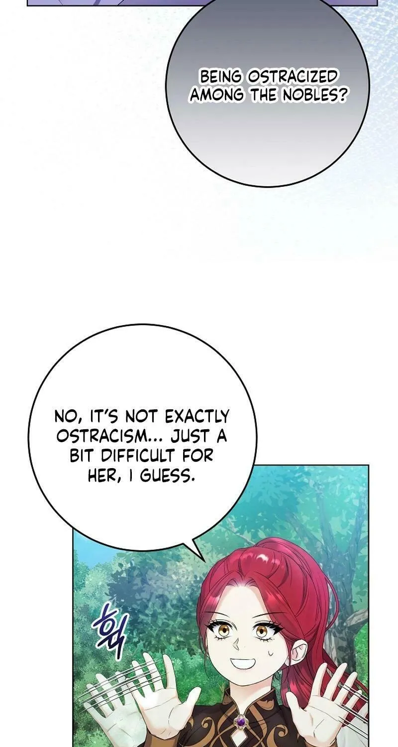 Celeb Lady Chapter 34 page 47 - 