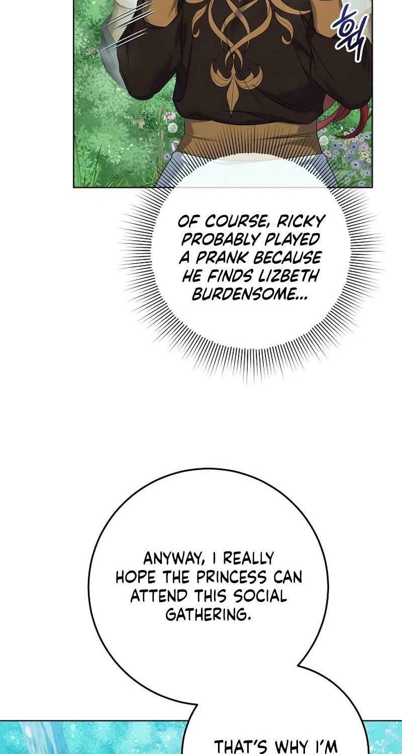 Celeb Lady Chapter 34 page 48 - 