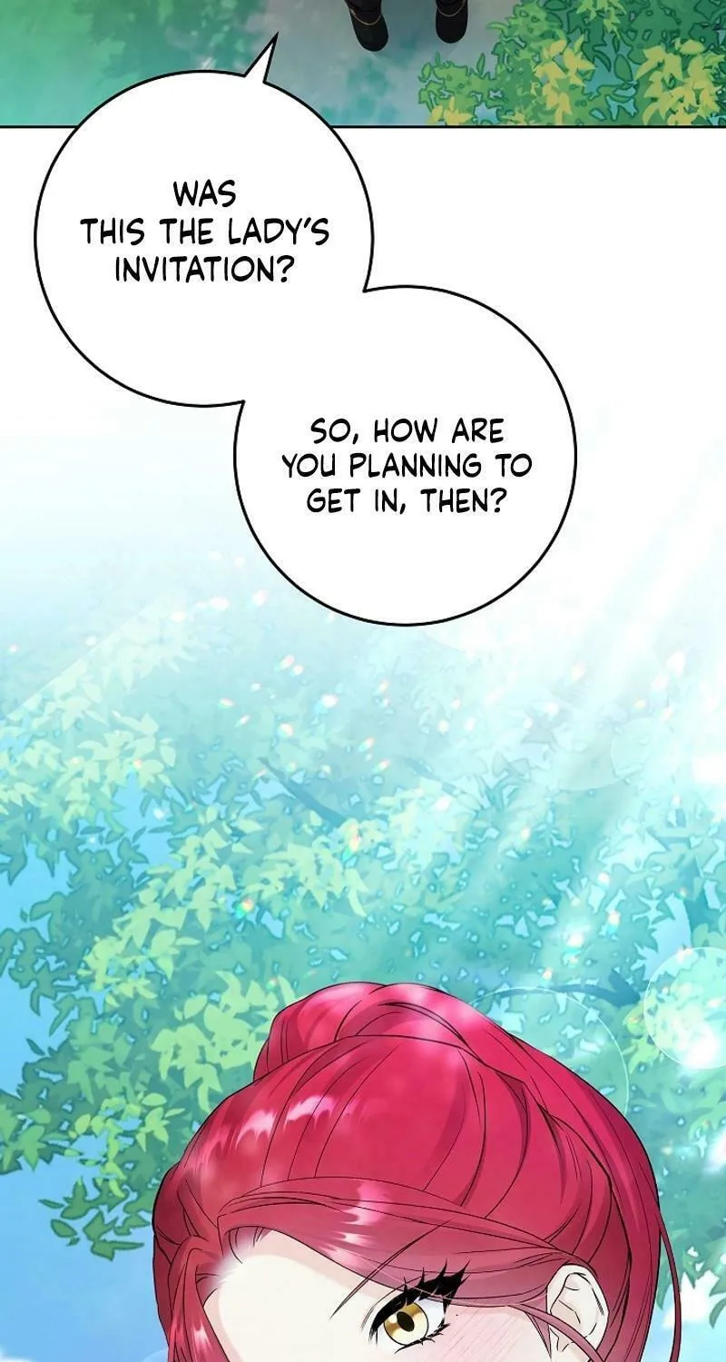 Celeb Lady Chapter 34 page 50 - 