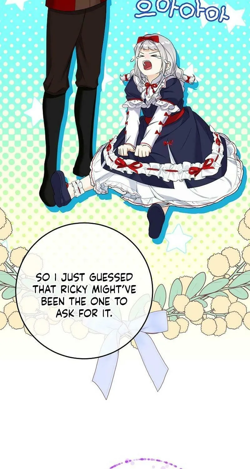 Celeb Lady Chapter 34 page 57 - 