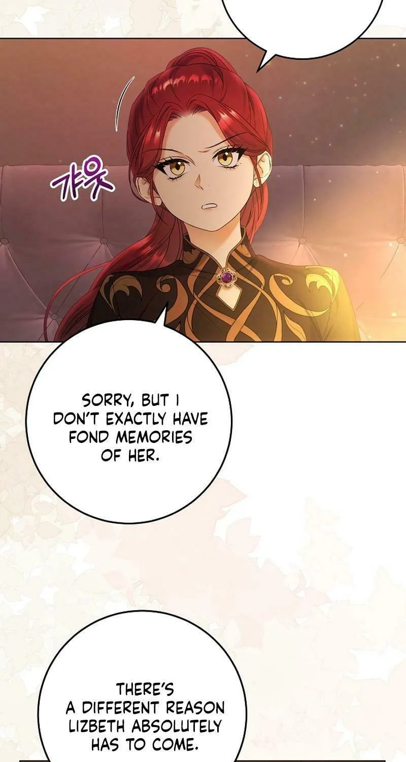 Celeb Lady Chapter 34 page 59 - 