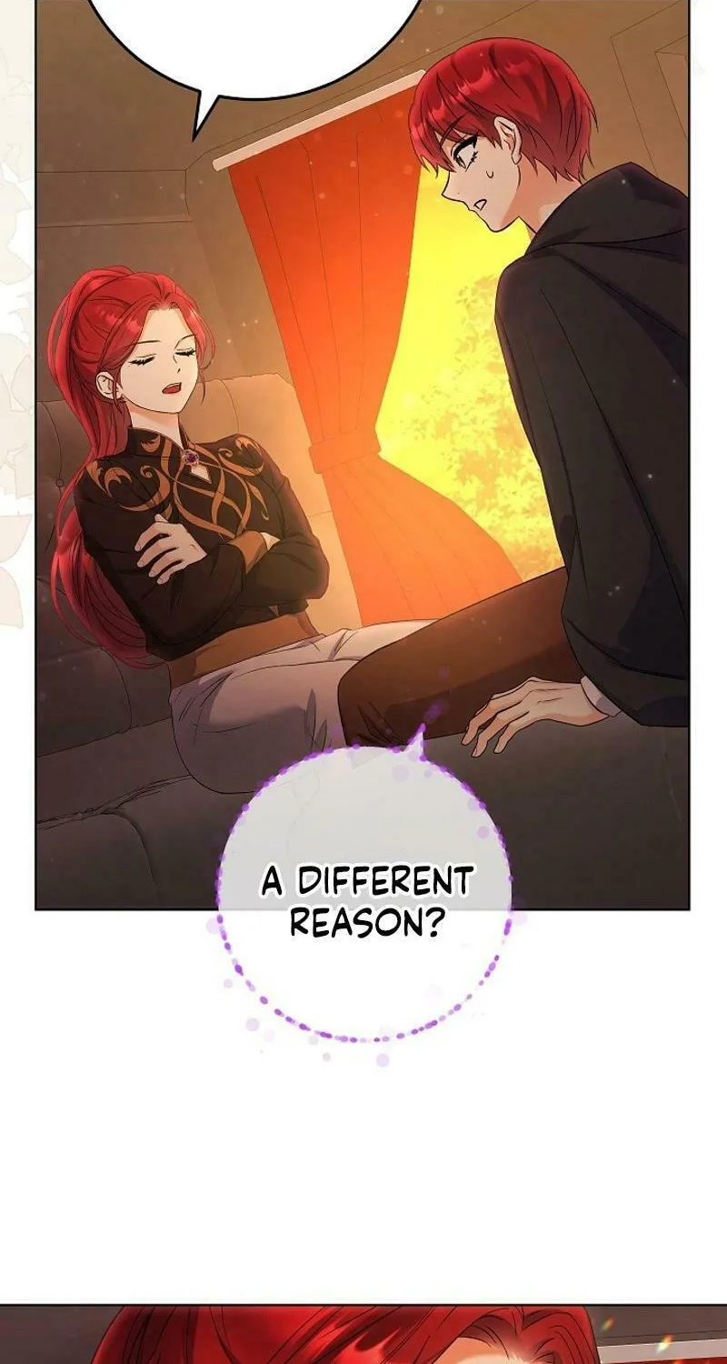 Celeb Lady Chapter 34 page 60 - 