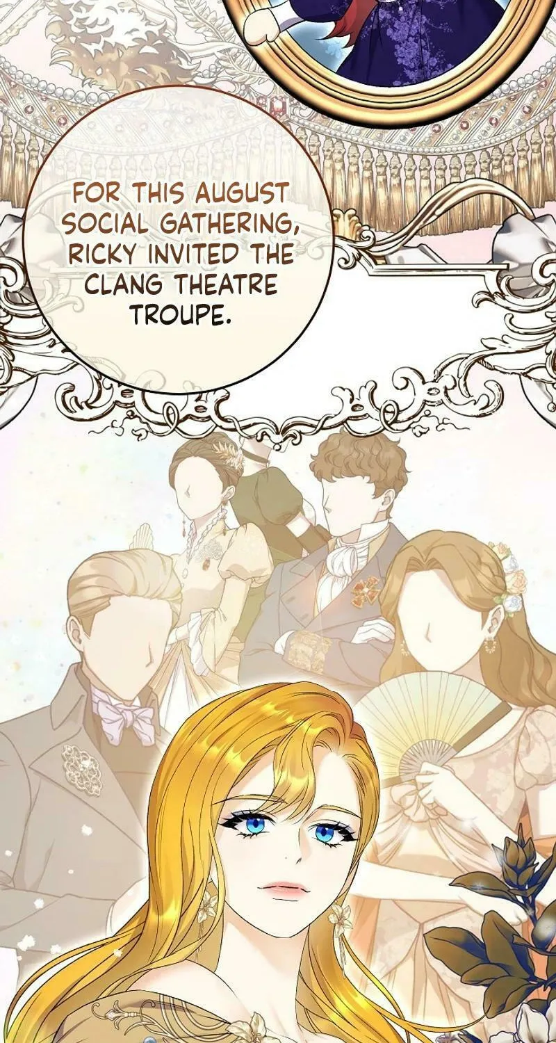 Celeb Lady Chapter 34 page 62 - 