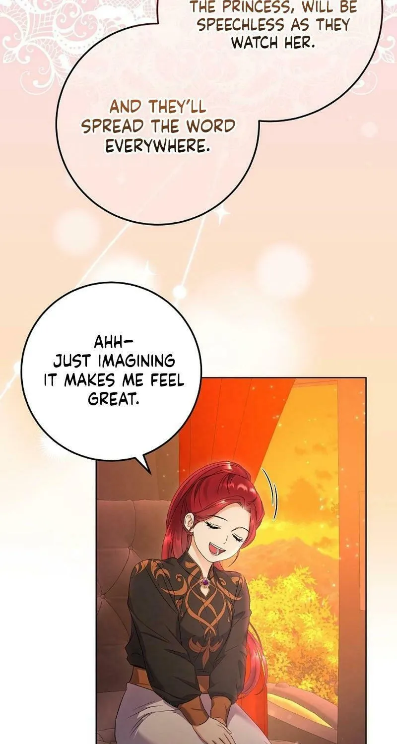 Celeb Lady Chapter 34 page 65 - 