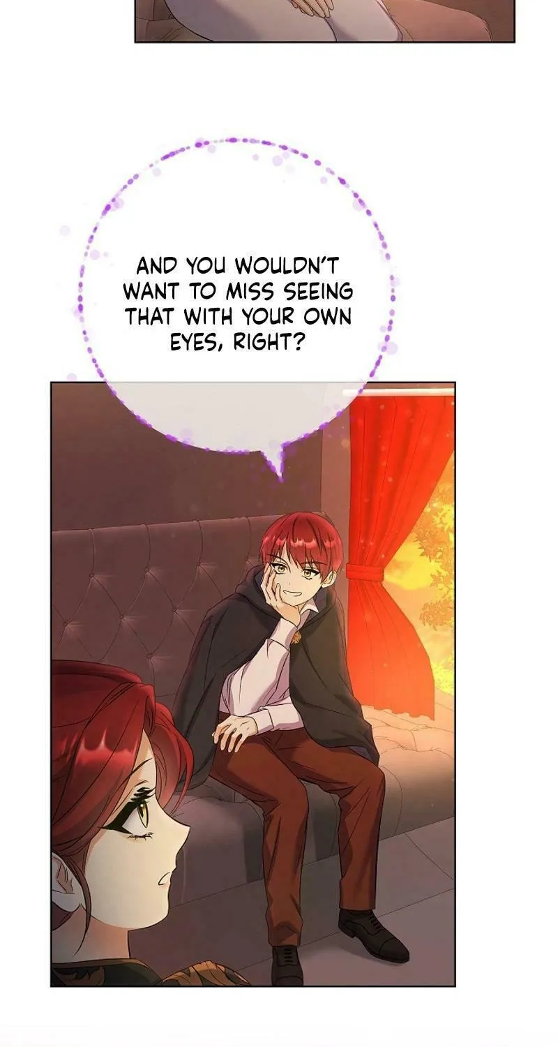 Celeb Lady Chapter 34 page 66 - 