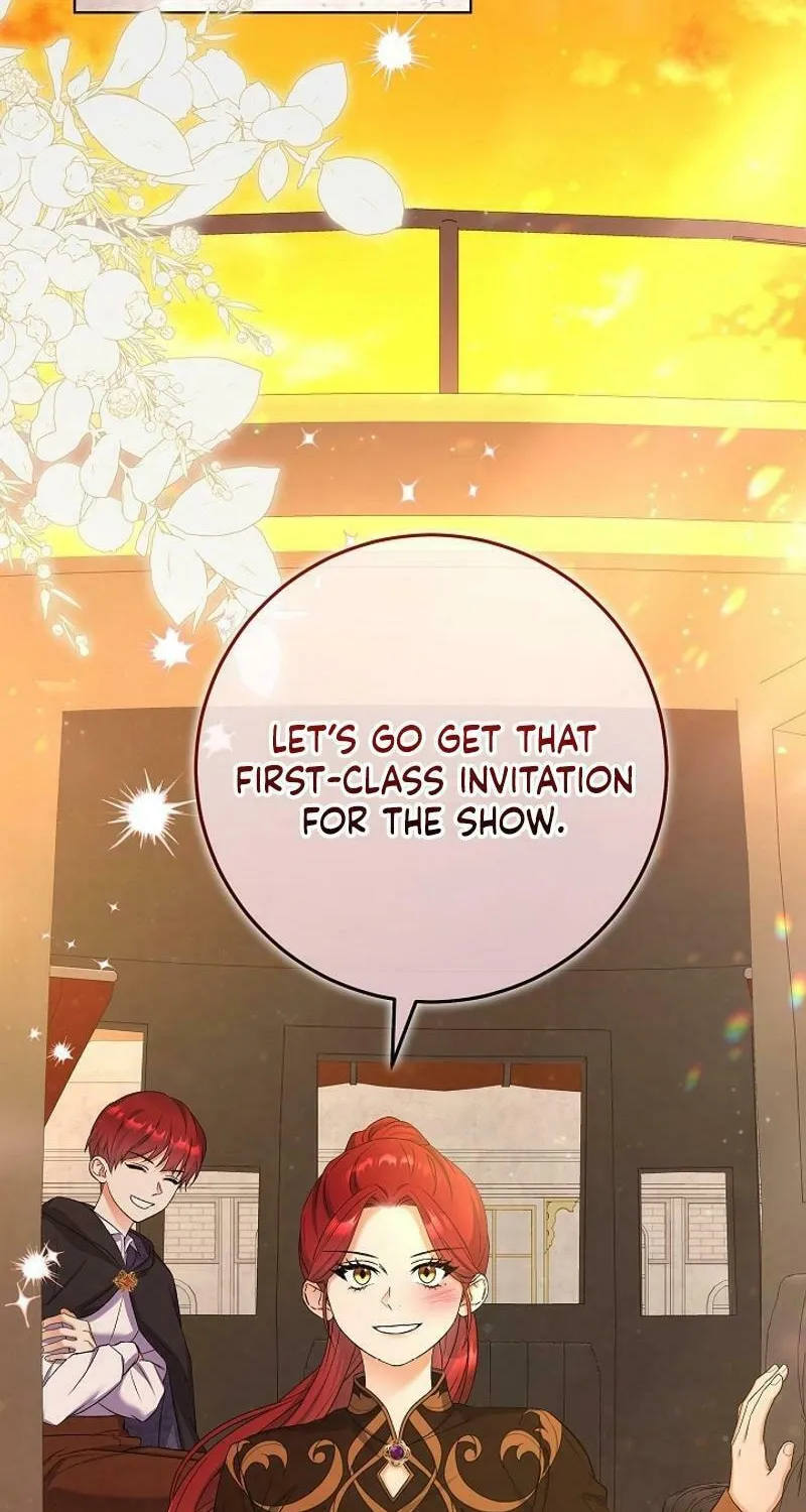 Celeb Lady Chapter 34 page 69 - 