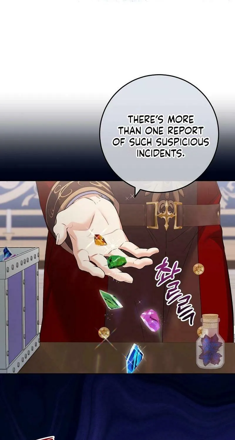 Celeb Lady Chapter 34 page 8 - 