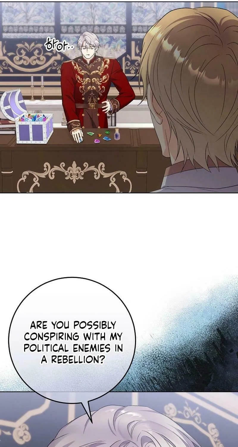 Celeb Lady Chapter 34 page 10 - 