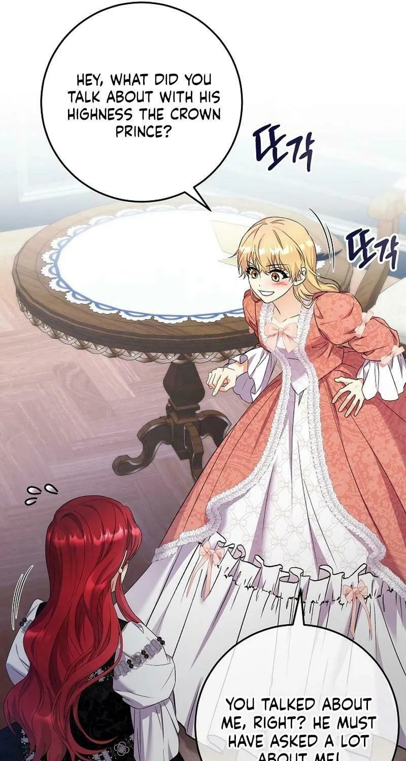 Celeb Lady Chapter 35 page 12 - 