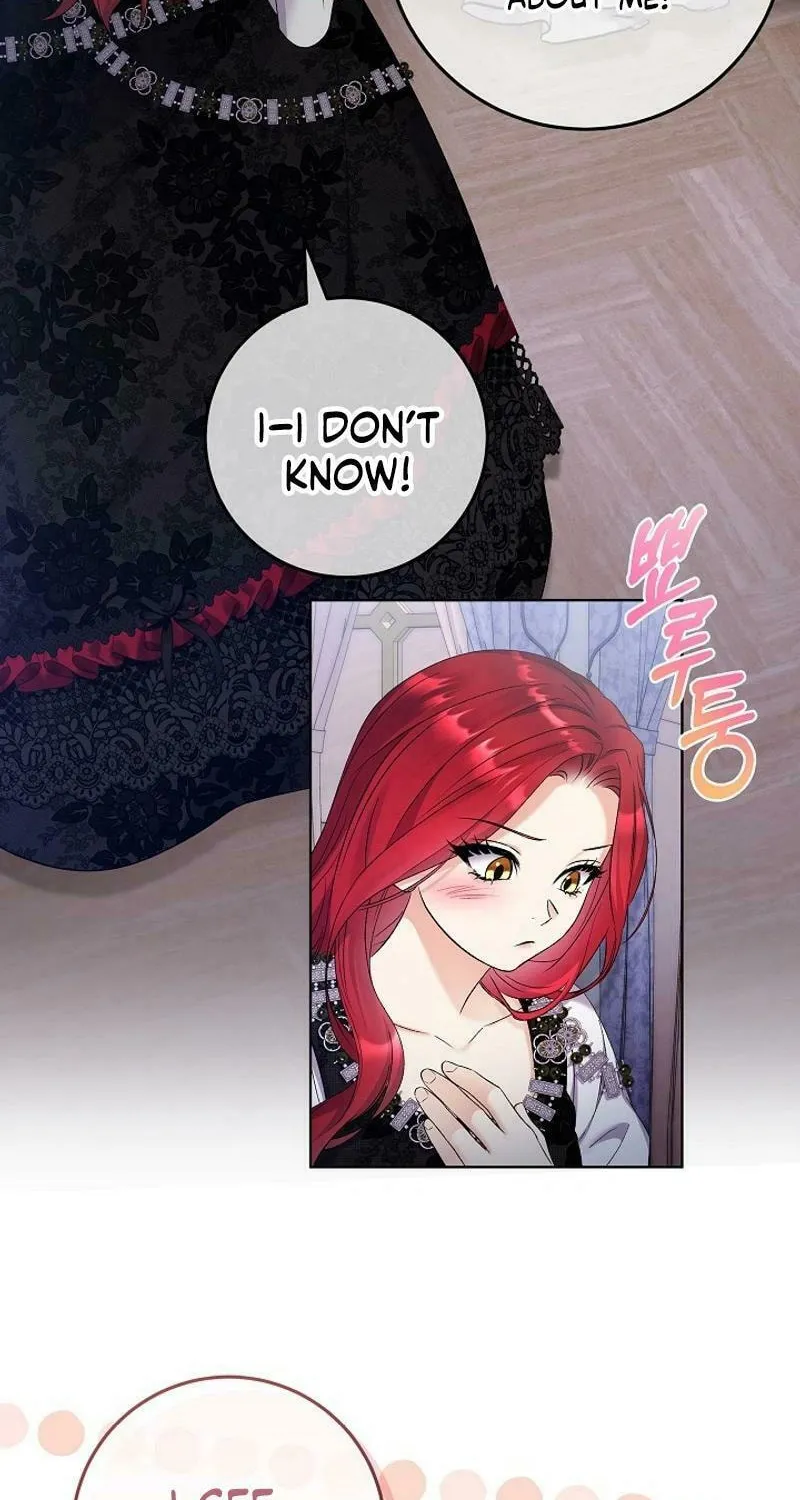 Celeb Lady Chapter 35 page 13 - 