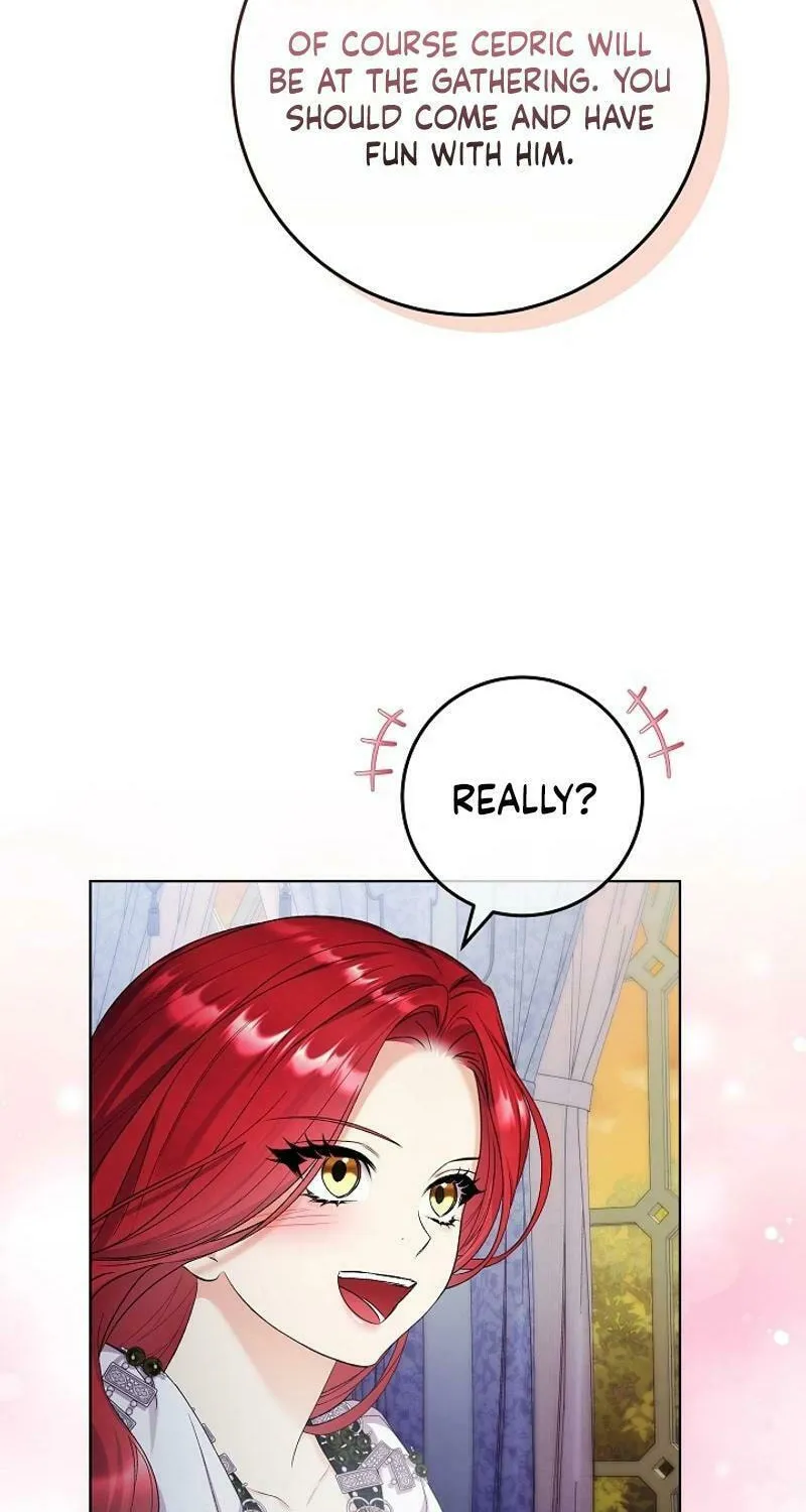 Celeb Lady Chapter 35 page 15 - 