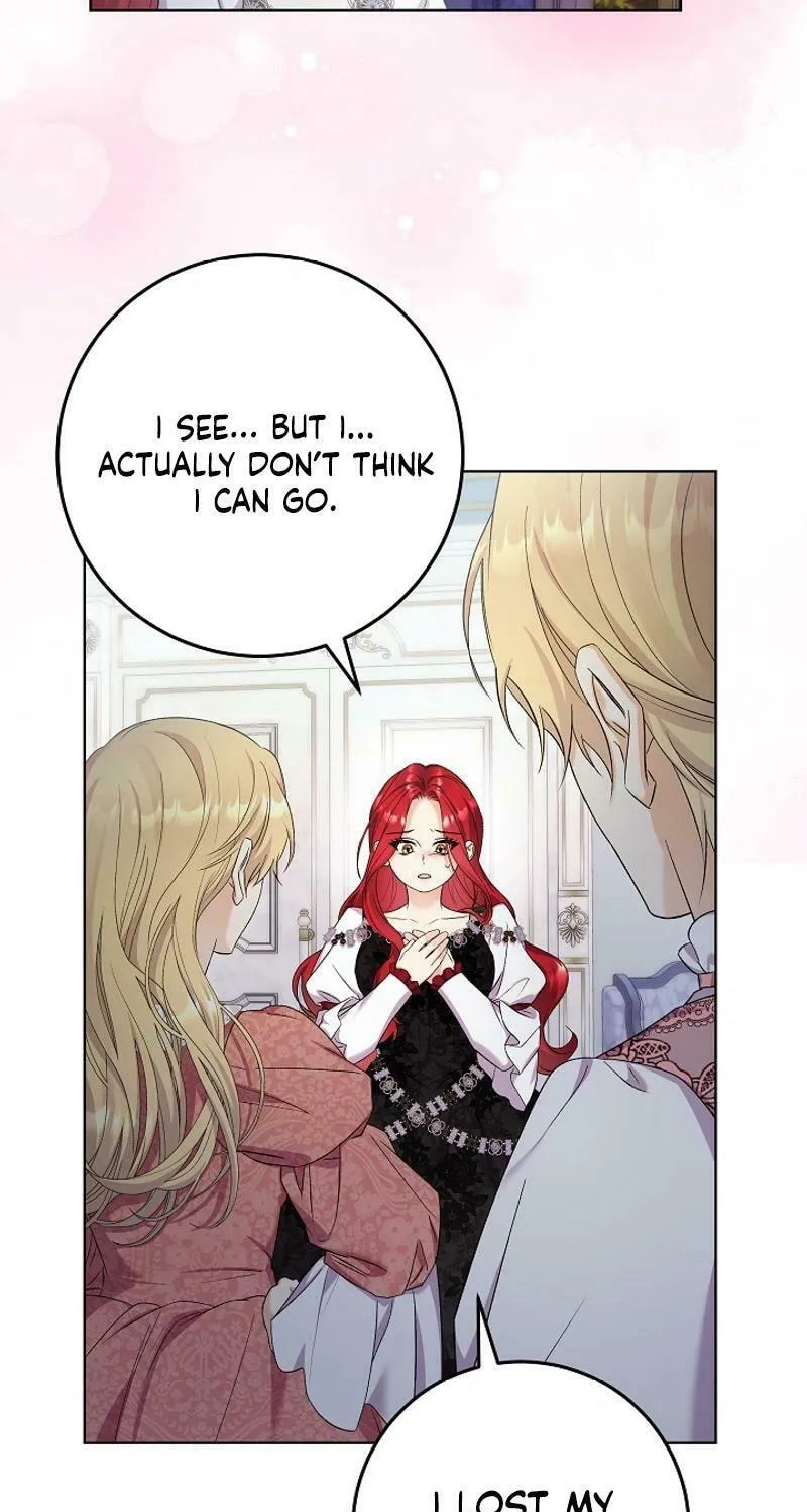 Celeb Lady Chapter 35 page 16 - 