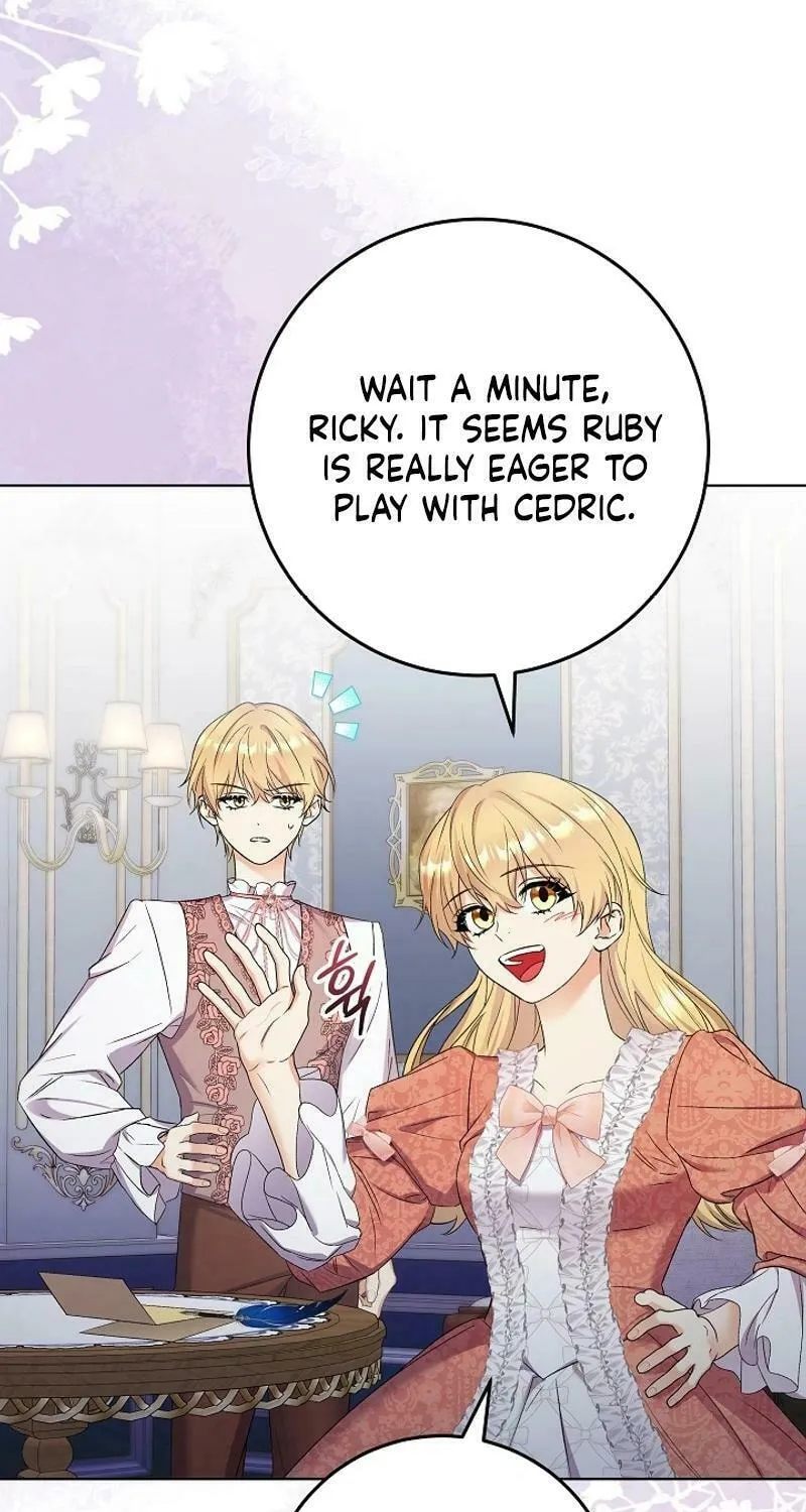Celeb Lady Chapter 35 page 18 - 
