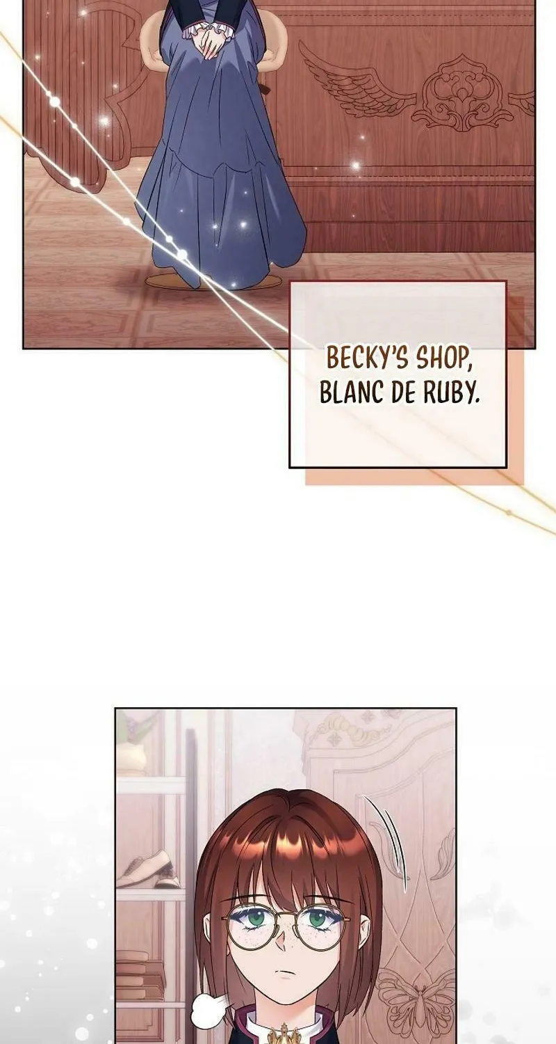Celeb Lady Chapter 35 page 32 - 