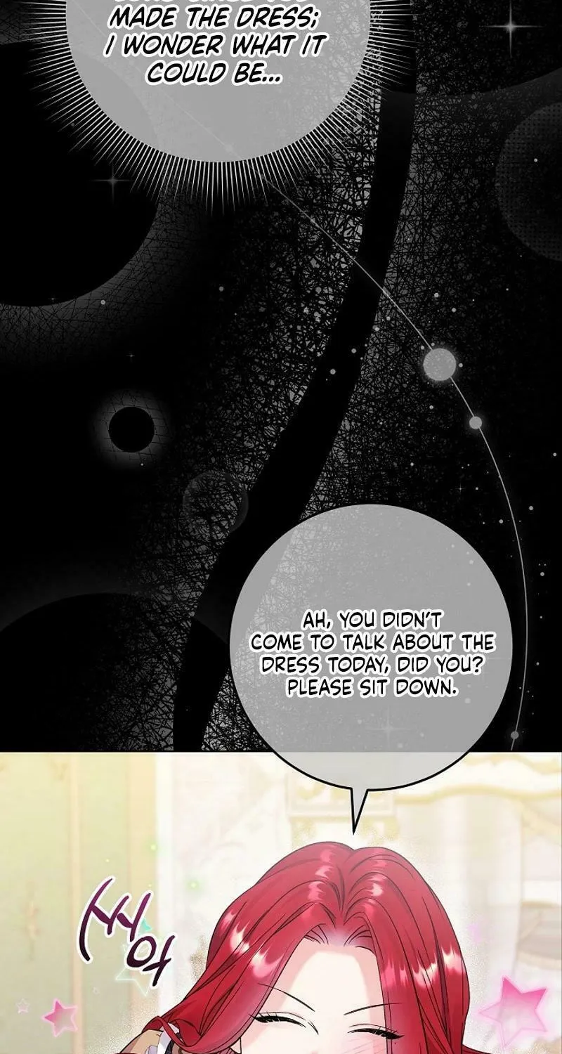 Celeb Lady Chapter 35 page 36 - 
