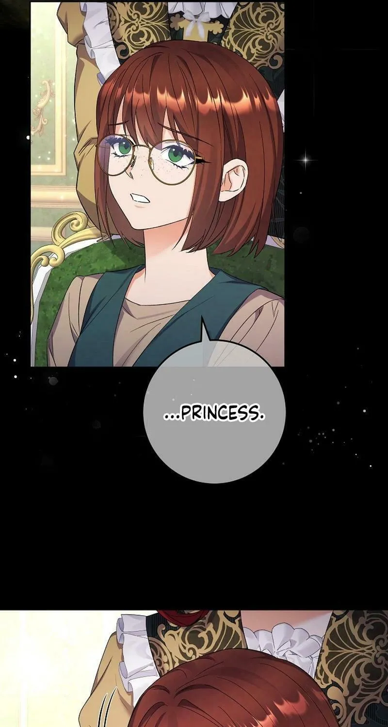 Celeb Lady Chapter 35 page 41 - 