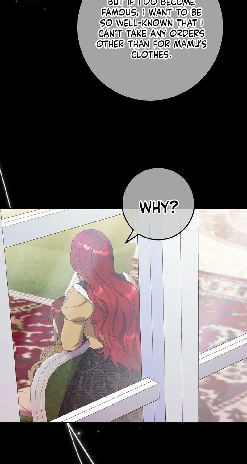Celeb Lady Chapter 35 page 43 - 