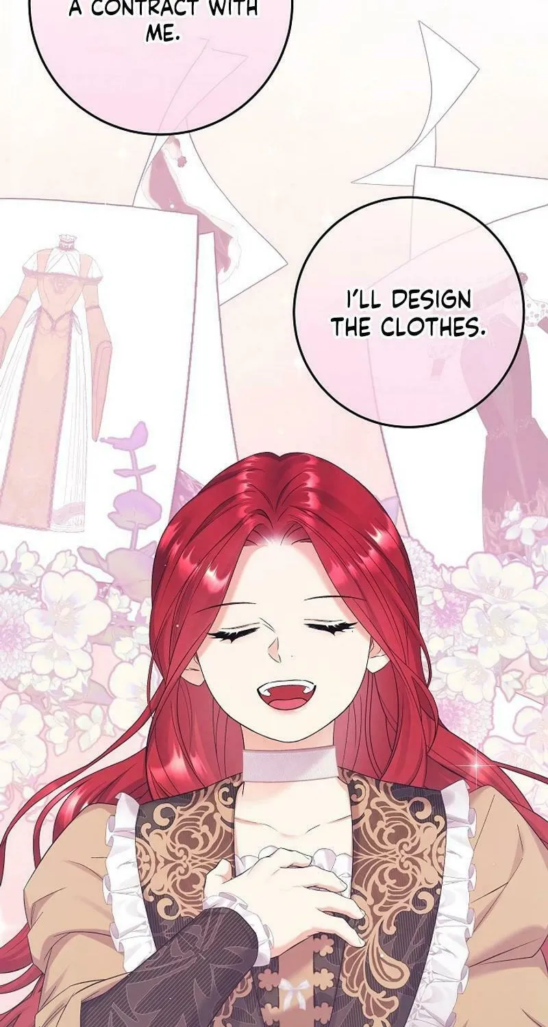 Celeb Lady Chapter 35 page 48 - 