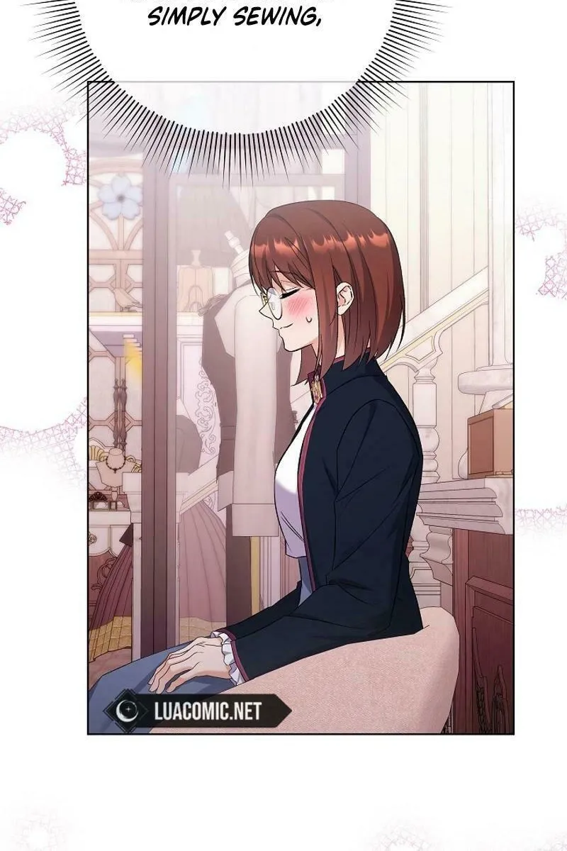 Celeb Lady Chapter 35 page 52 - 