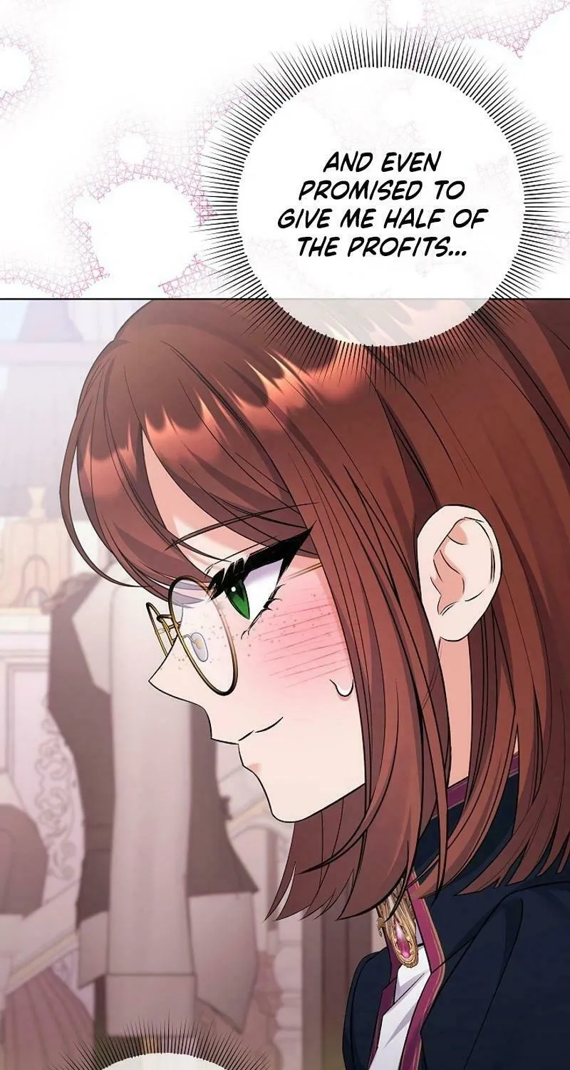 Celeb Lady Chapter 35 page 53 - 