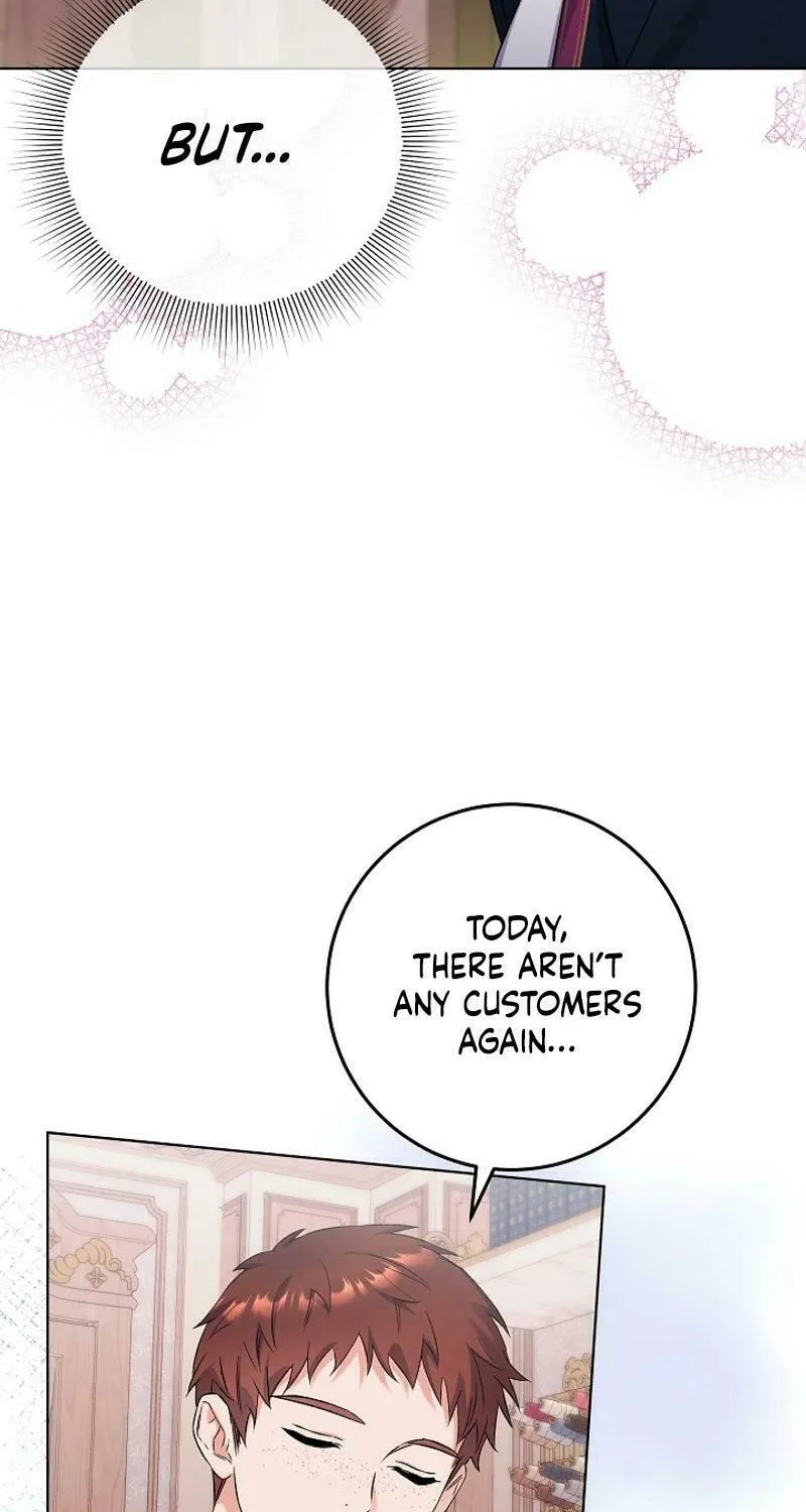 Celeb Lady Chapter 35 page 54 - 