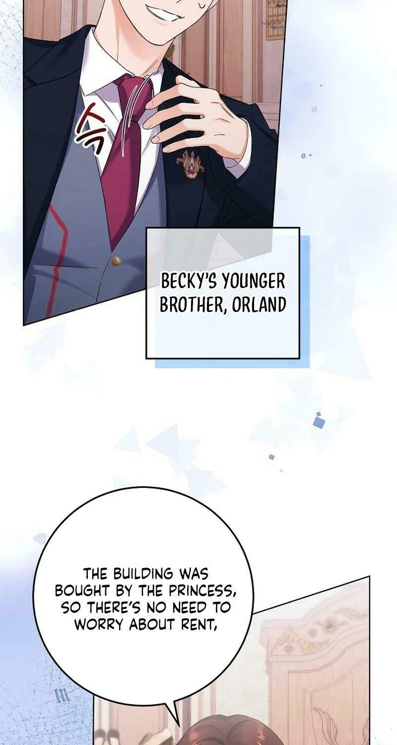 Celeb Lady Chapter 35 page 55 - 