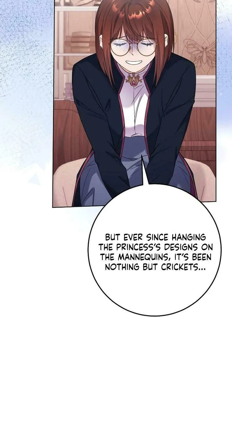 Celeb Lady Chapter 35 page 56 - 