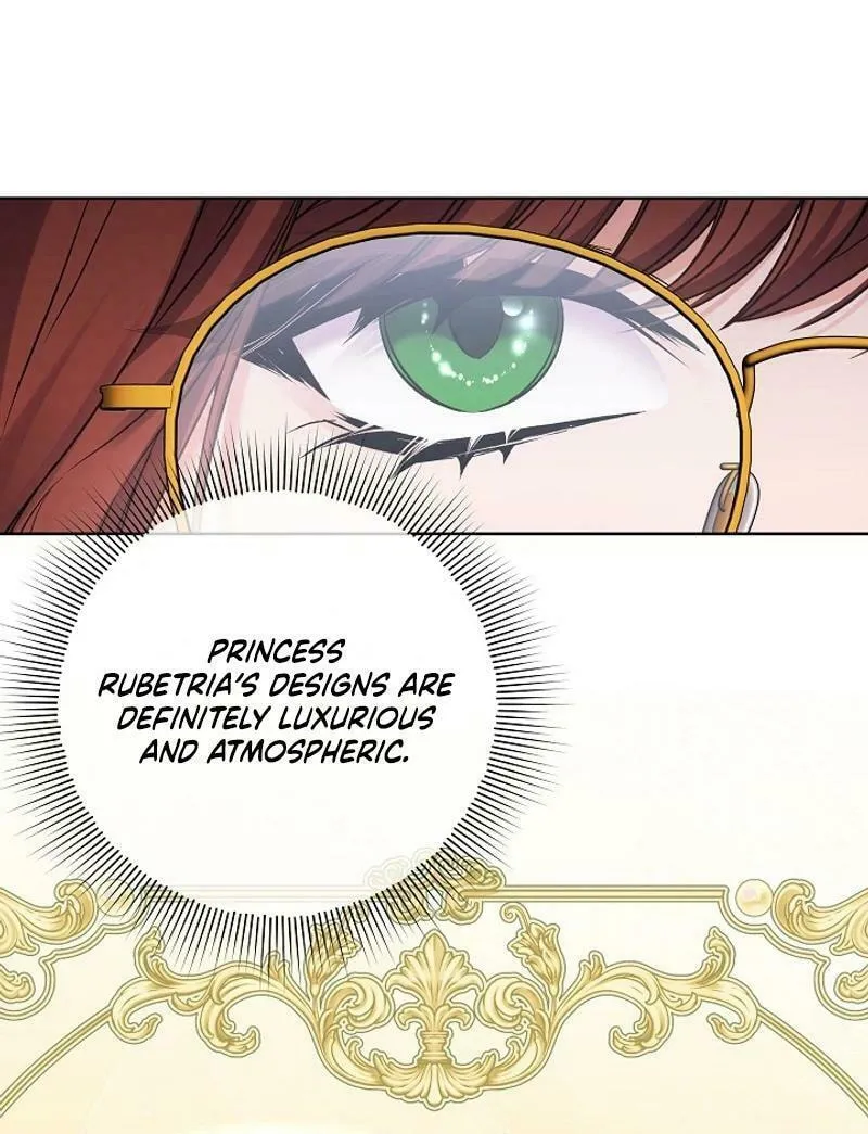 Celeb Lady Chapter 35 page 57 - 
