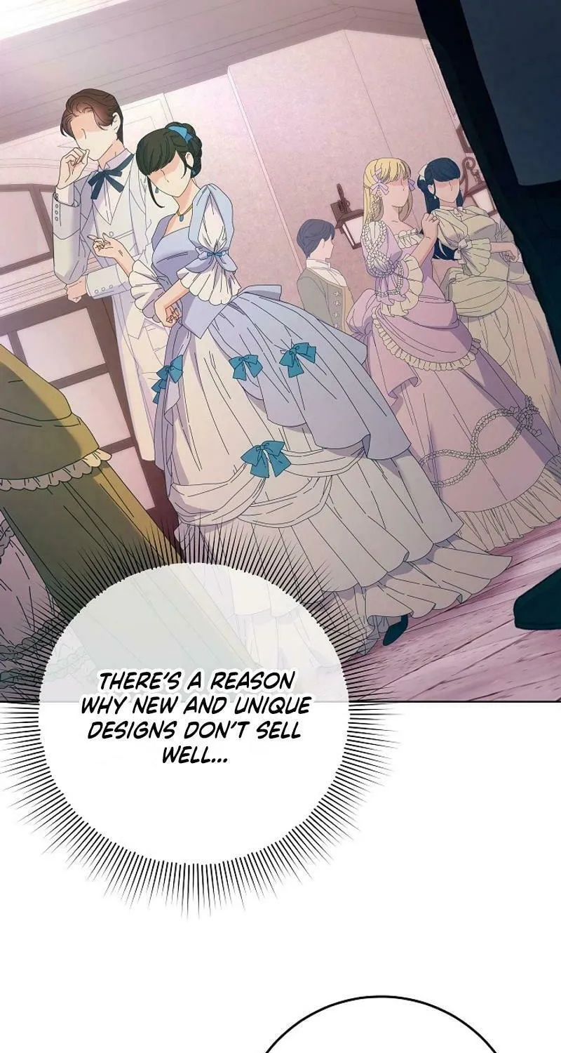 Celeb Lady Chapter 35 page 60 - 