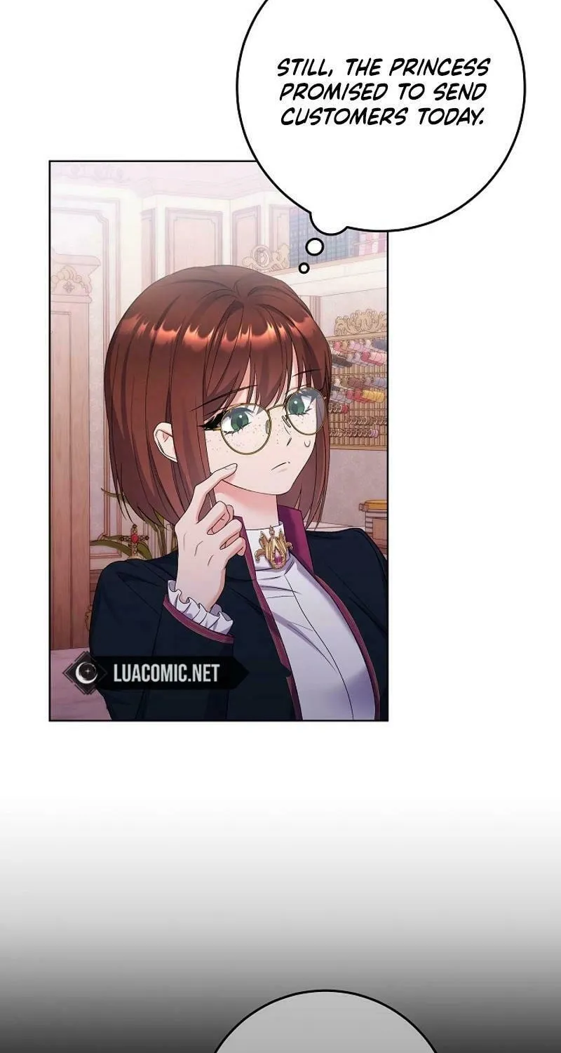 Celeb Lady Chapter 35 page 61 - 