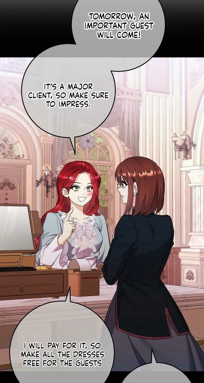 Celeb Lady Chapter 35 page 62 - 